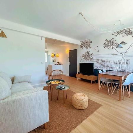 Apartament Panisse - Parking - Clim - Wifi Cassis Zewnętrze zdjęcie