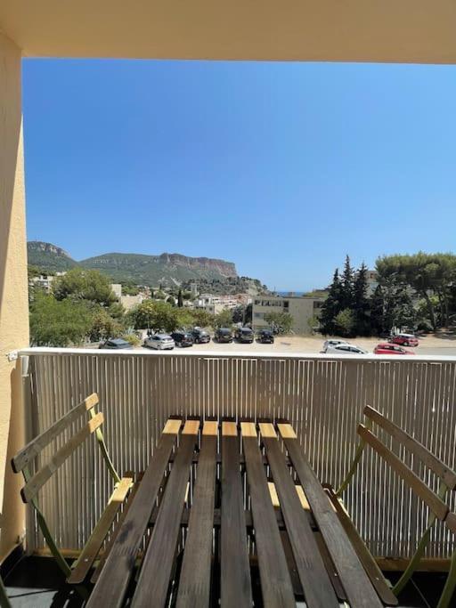 Apartament Panisse - Parking - Clim - Wifi Cassis Zewnętrze zdjęcie
