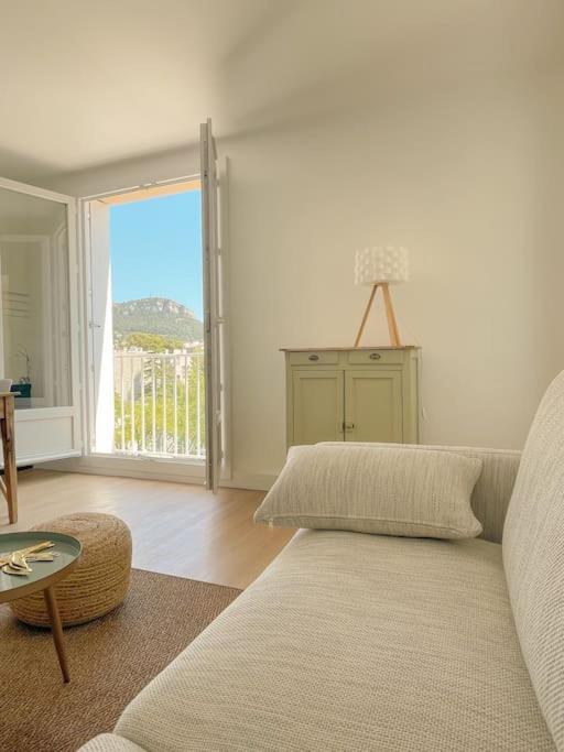 Apartament Panisse - Parking - Clim - Wifi Cassis Zewnętrze zdjęcie