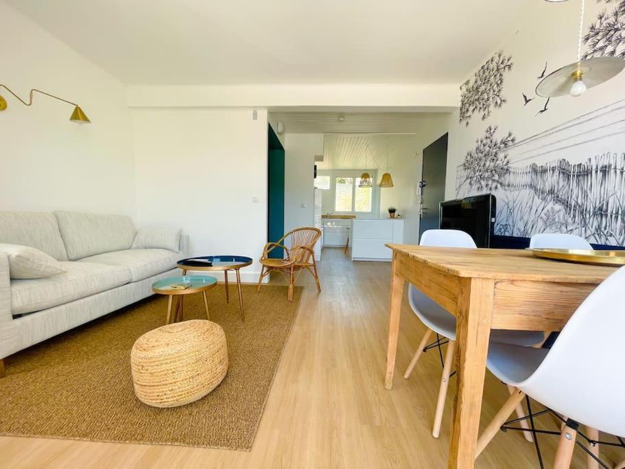 Apartament Panisse - Parking - Clim - Wifi Cassis Zewnętrze zdjęcie