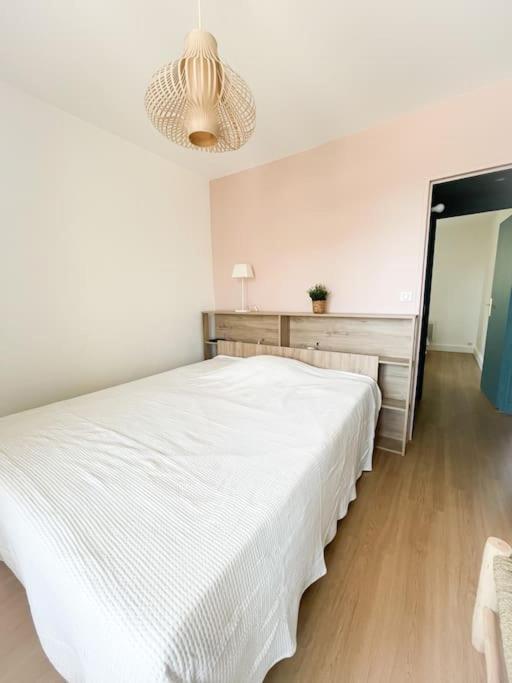Apartament Panisse - Parking - Clim - Wifi Cassis Zewnętrze zdjęcie